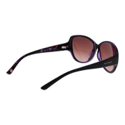 Ted Baker sunglasses, Ted Baker Sunglasses TB1394 001 59 – Burghley & Co (Image 3)