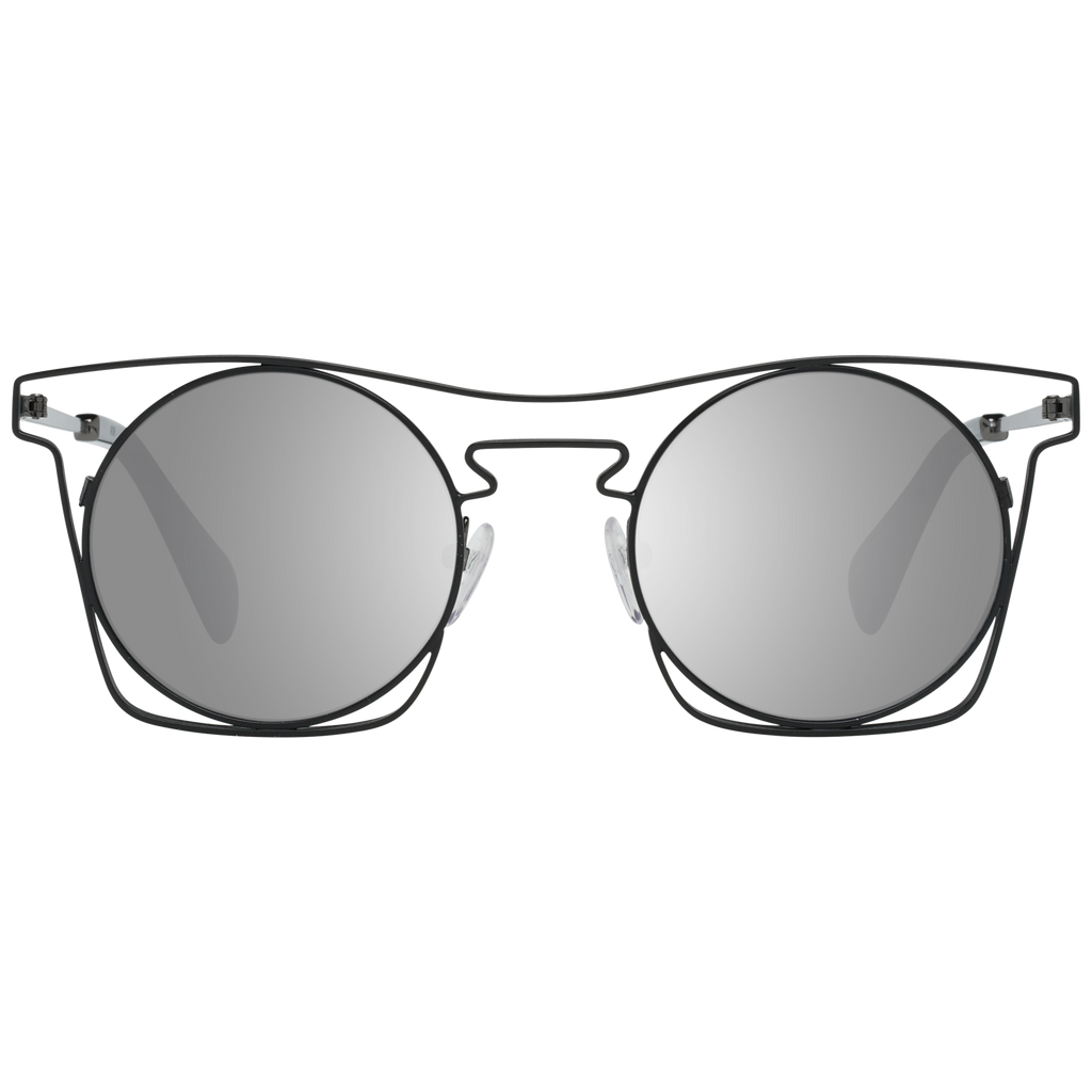 Yohji Yamamoto Sunglasses YY7005 002 49