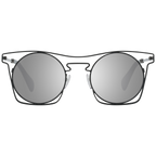 Yohji Yamamoto Sunglasses YY7005 002 49