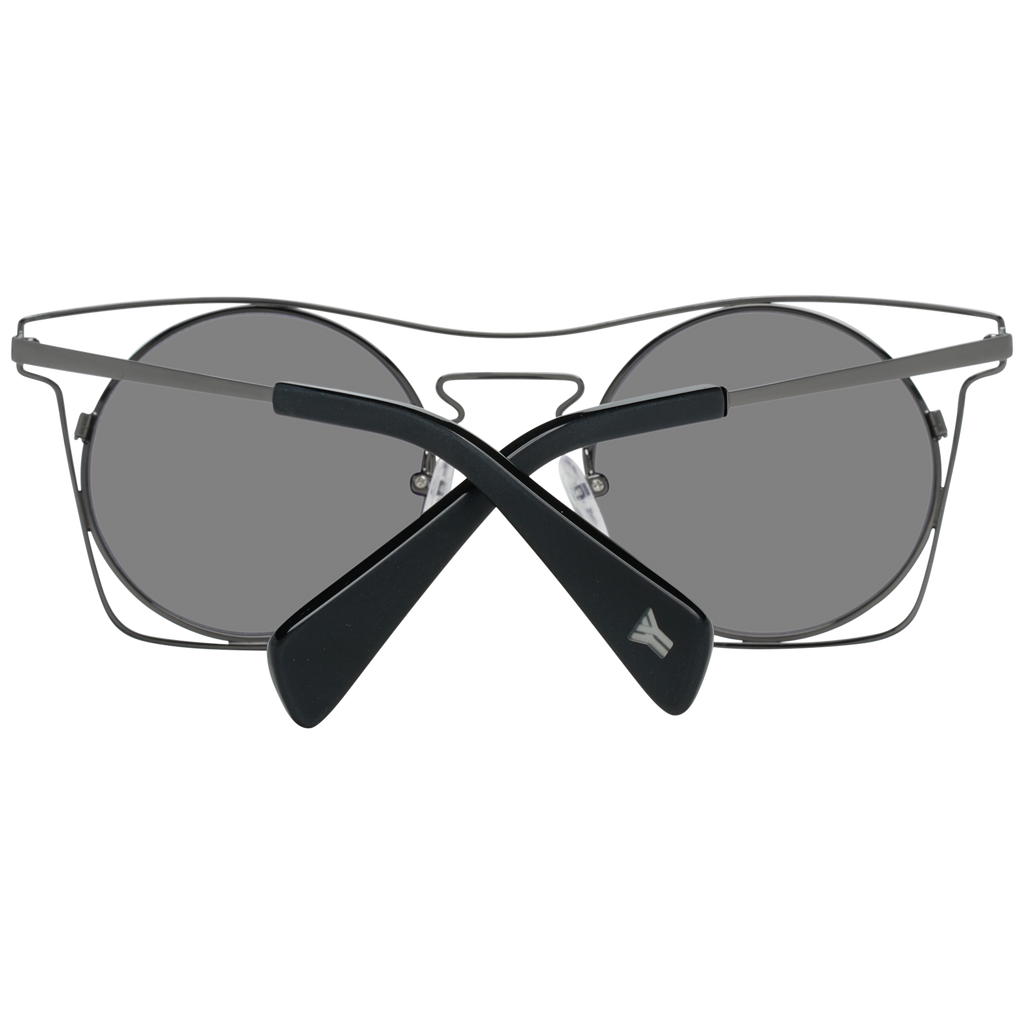 Yohji Yamamoto Sunglasses YY7005 002 49