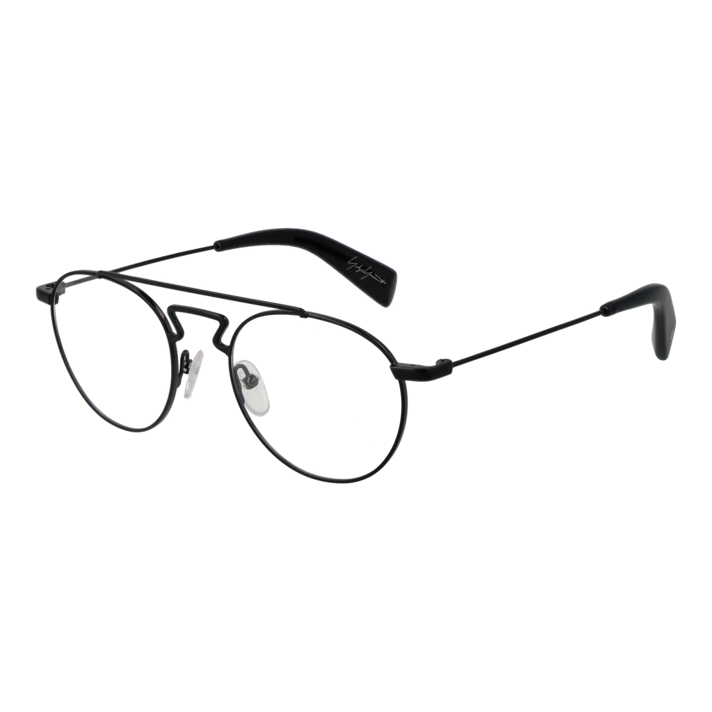 Yohji Yamamoto Optical Frame YY3004 002 50