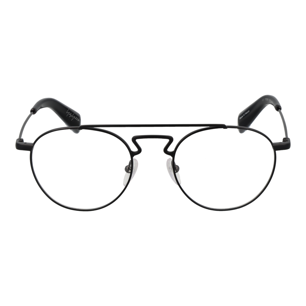 Yohji Yamamoto Optical Frame YY3004 002 50