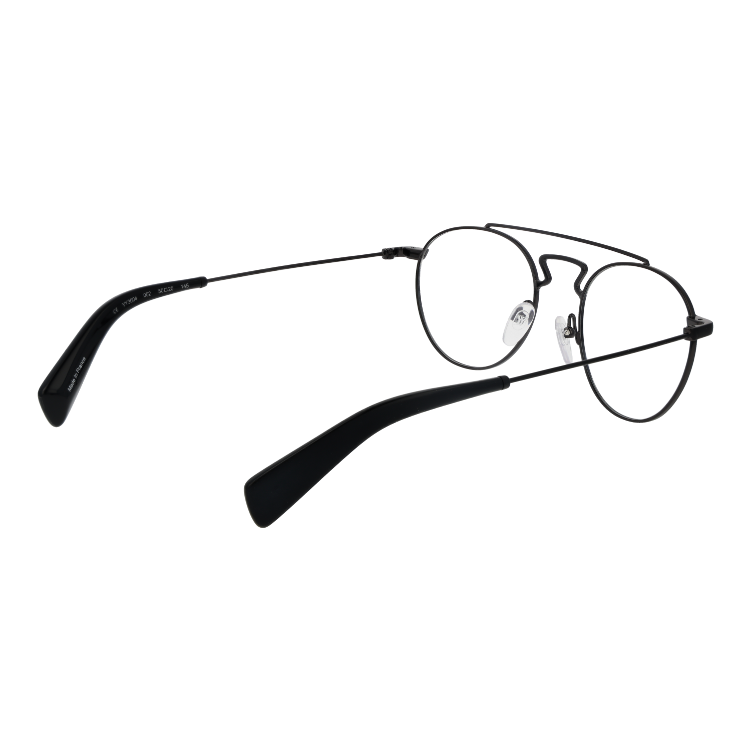 Yohji Yamamoto Optical Frame YY3004 002 50