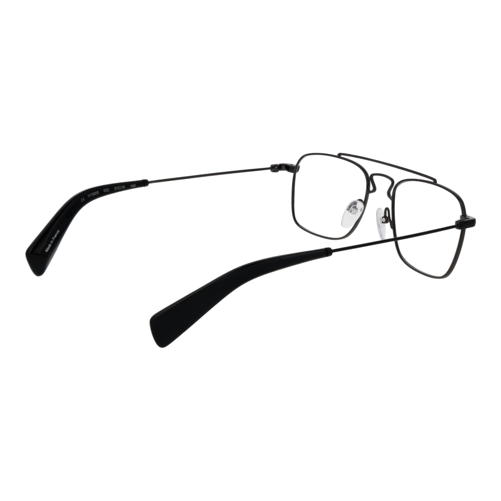 Yohji Yamamoto Optical Frame YY3005 002 51