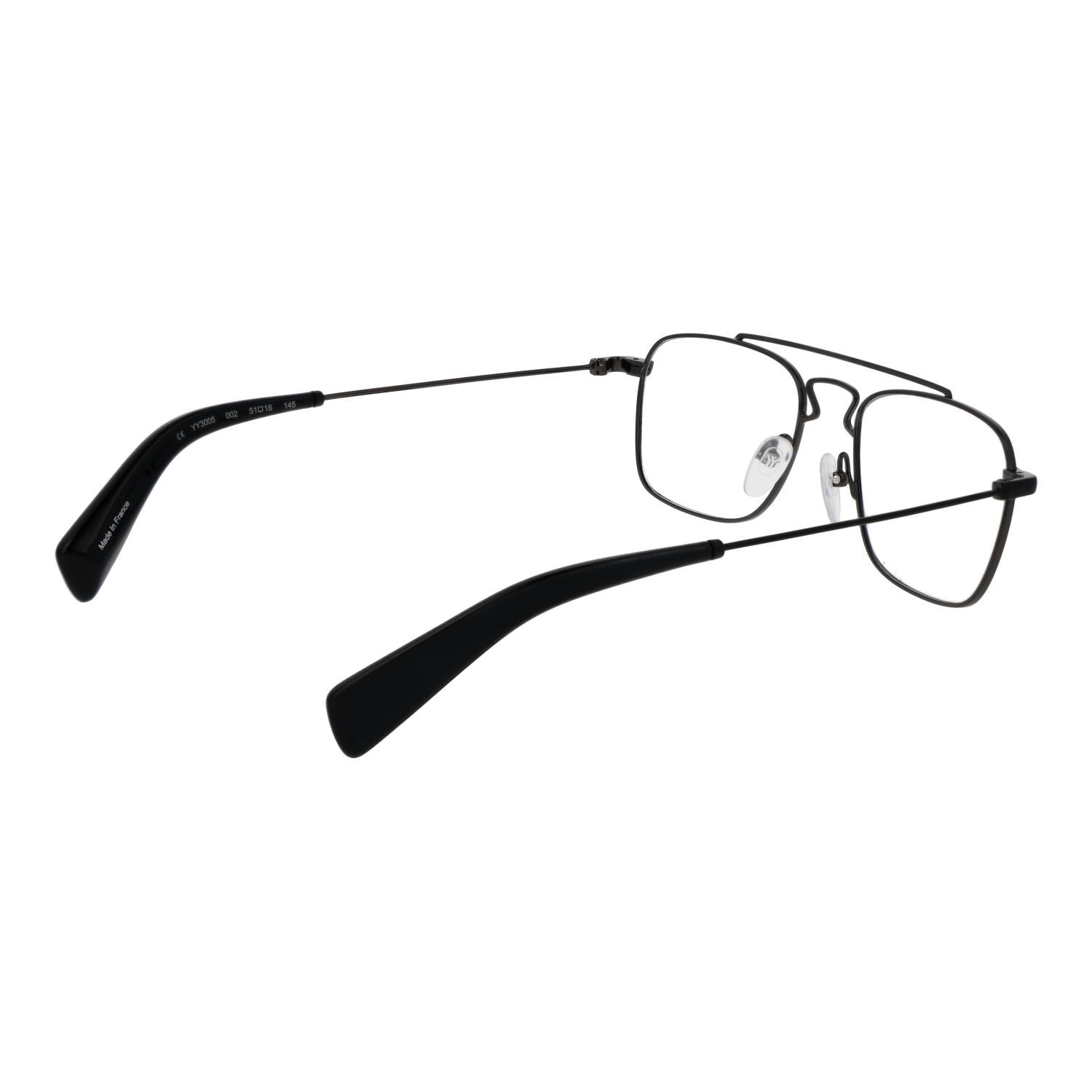 Yohji Yamamoto Optical Frame YY3005 002 51