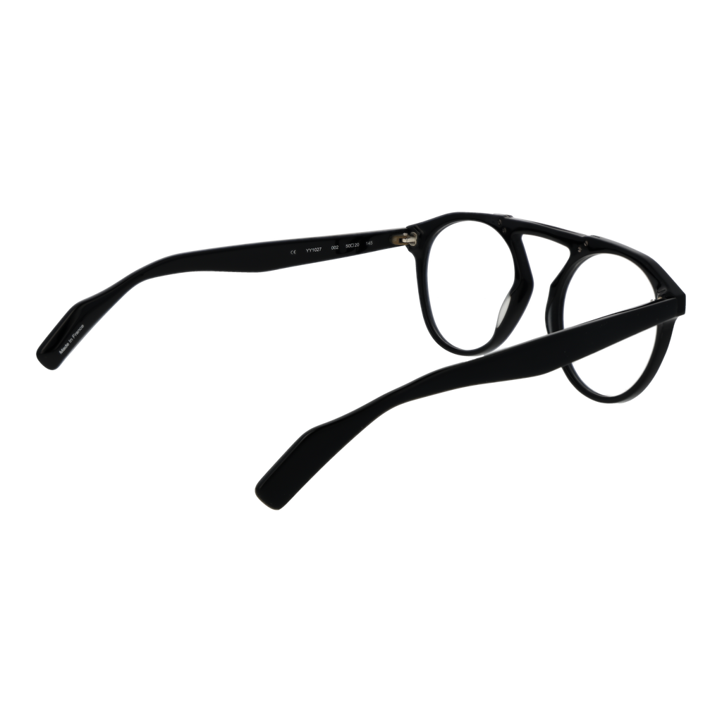 Yohji Yamamoto Optical Frame YY1027 002 50