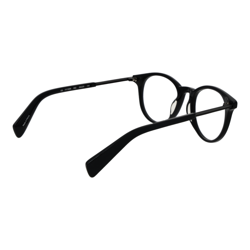 Yohji Yamamoto Optical Frame YY1009 002 50