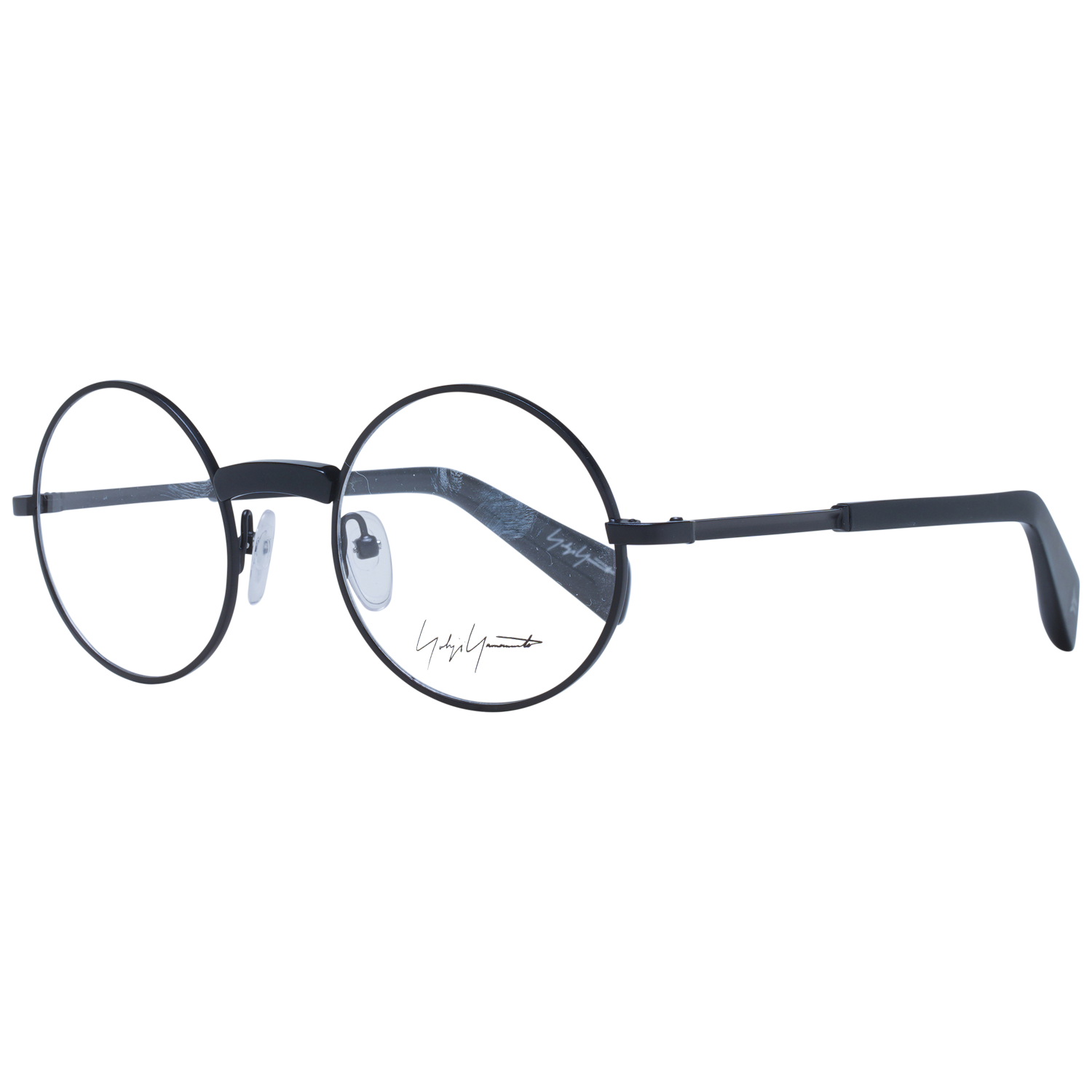 Yohji Yamamoto Optical Frame YY3001 002 48