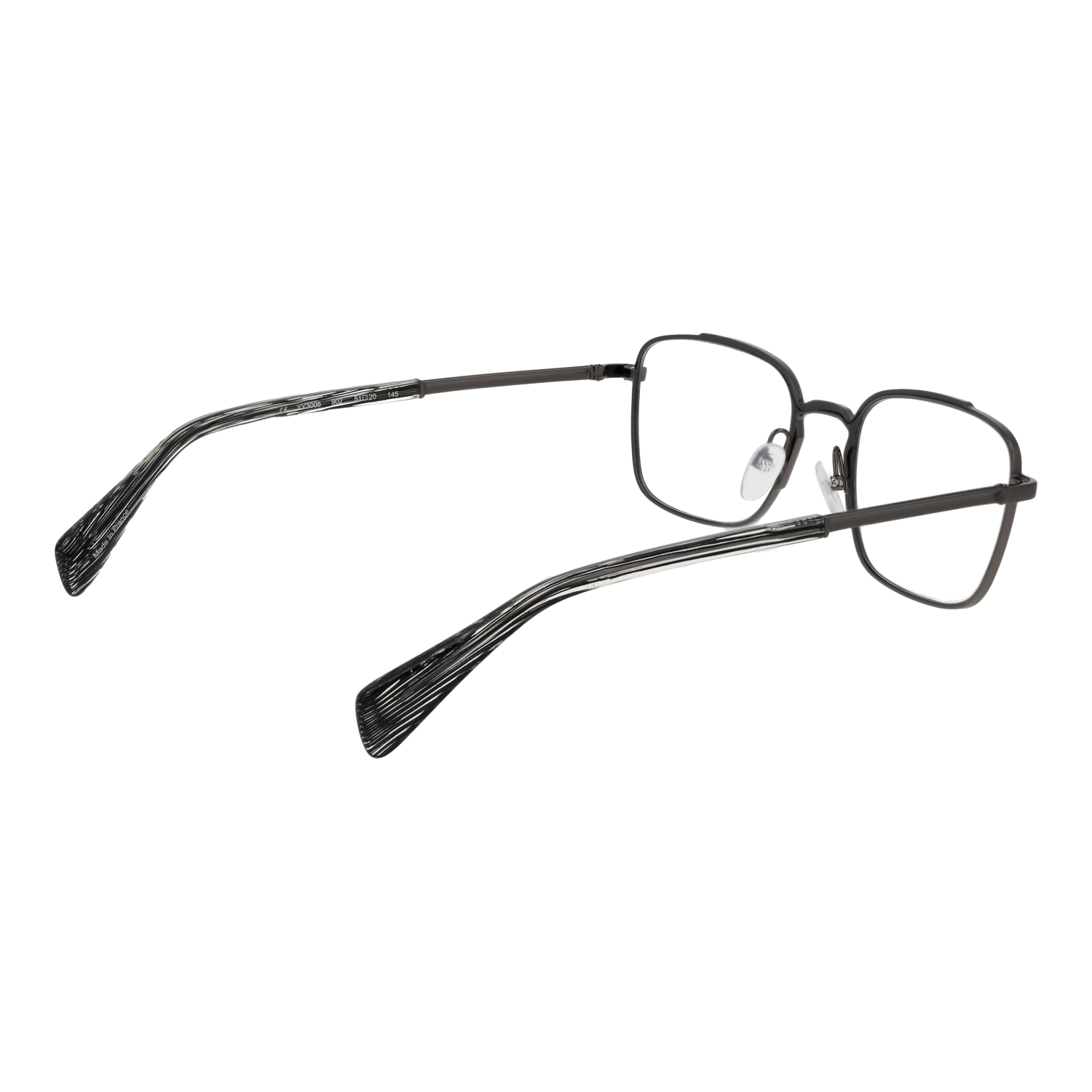 Yohji Yamamoto Optical Frame YY3006 902 51