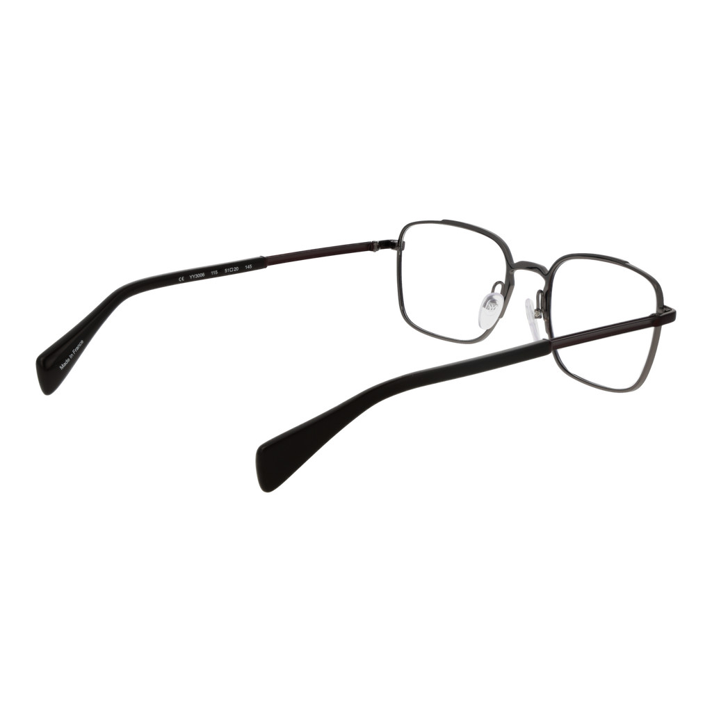 Yohji Yamamoto Optical Frame YY3006 115 51