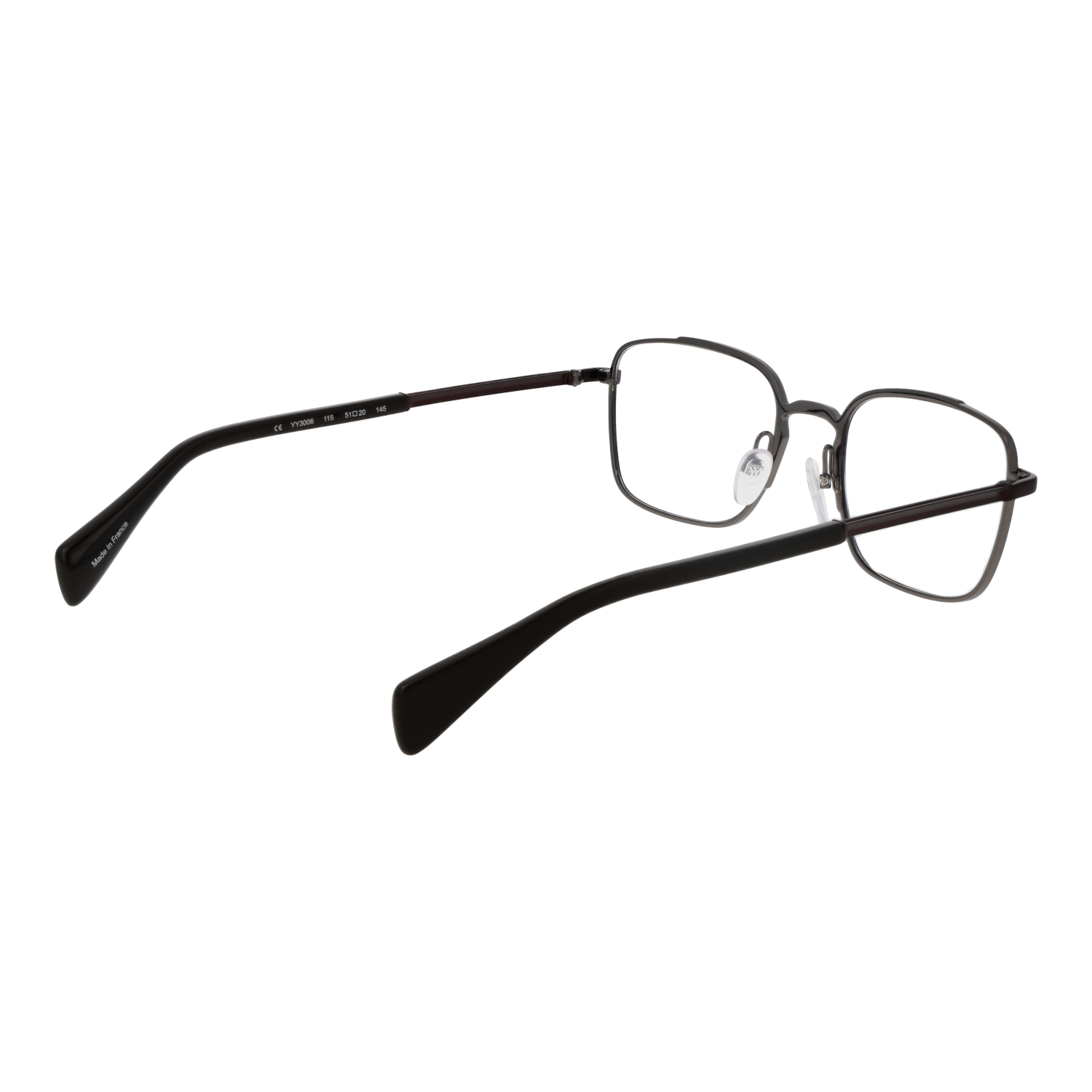 Yohji Yamamoto Optical Frame YY3006 115 51