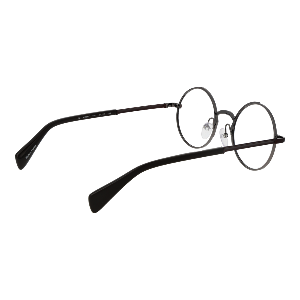 Yohji Yamamoto Optical Frame YY3007 115 47