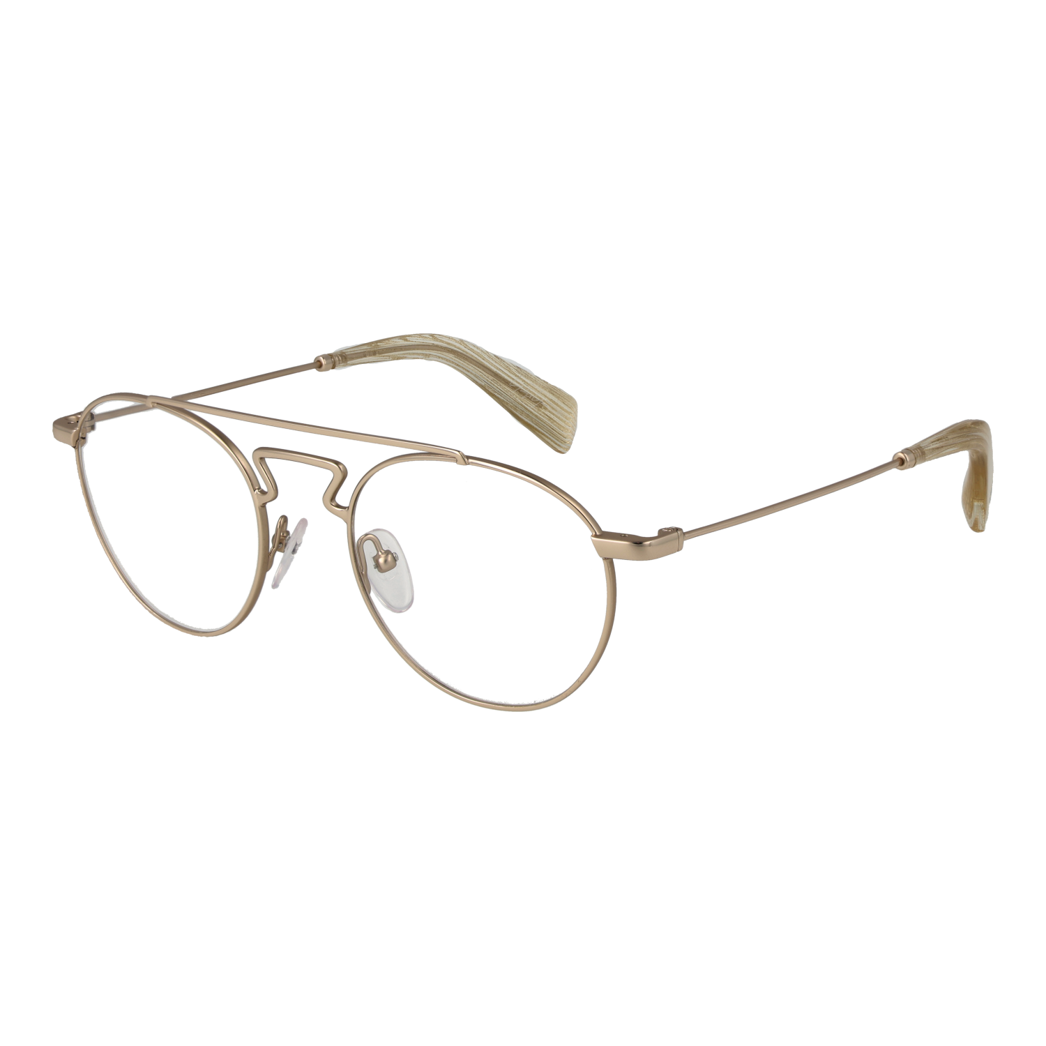 Yohji Yamamoto Optical Frame YY3004 401 50