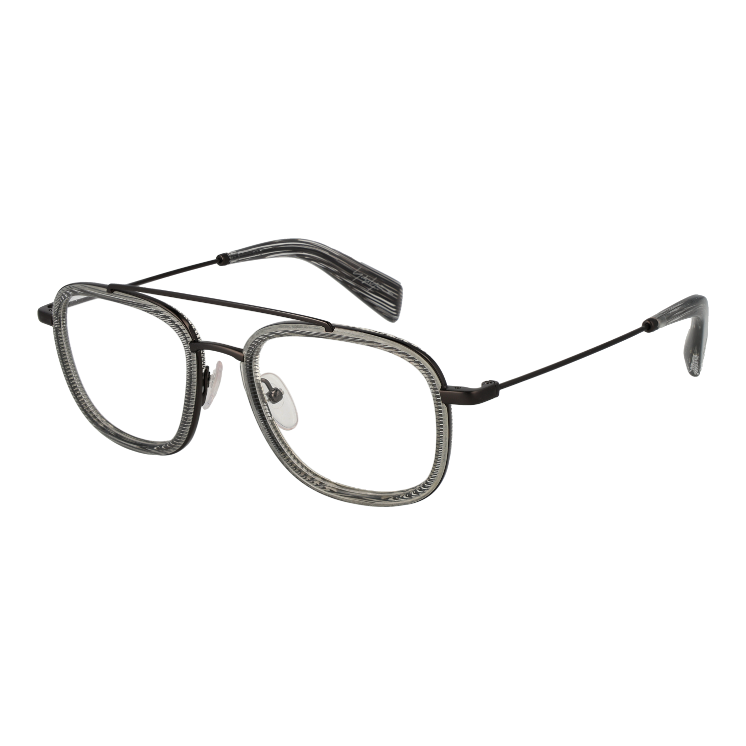 Yohji Yamamoto Optical Frame YY1026 950 50