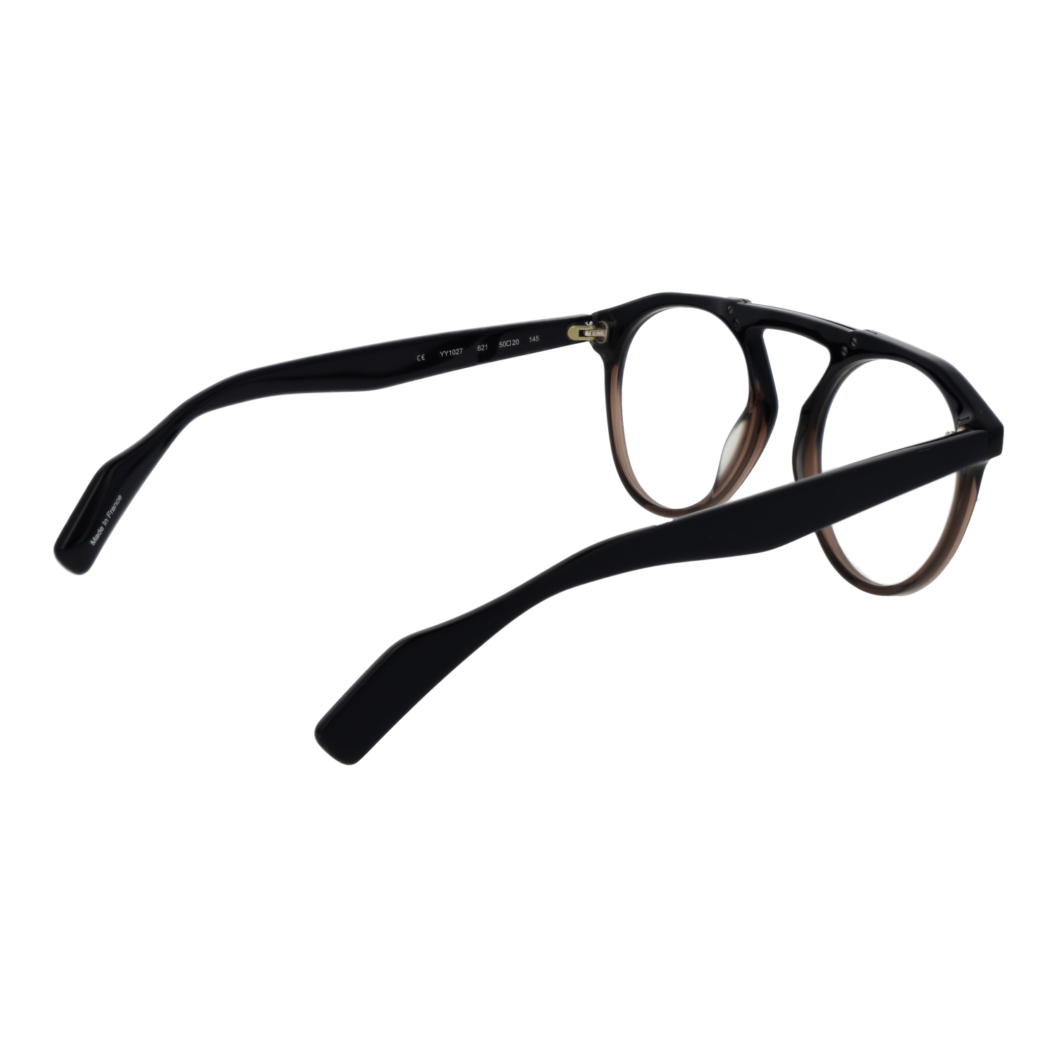 Yohji Yamamoto Optical Frame YY1027 621 50