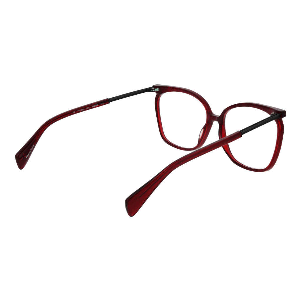 Yohji Yamamoto Optical Frame YY1028 201 58