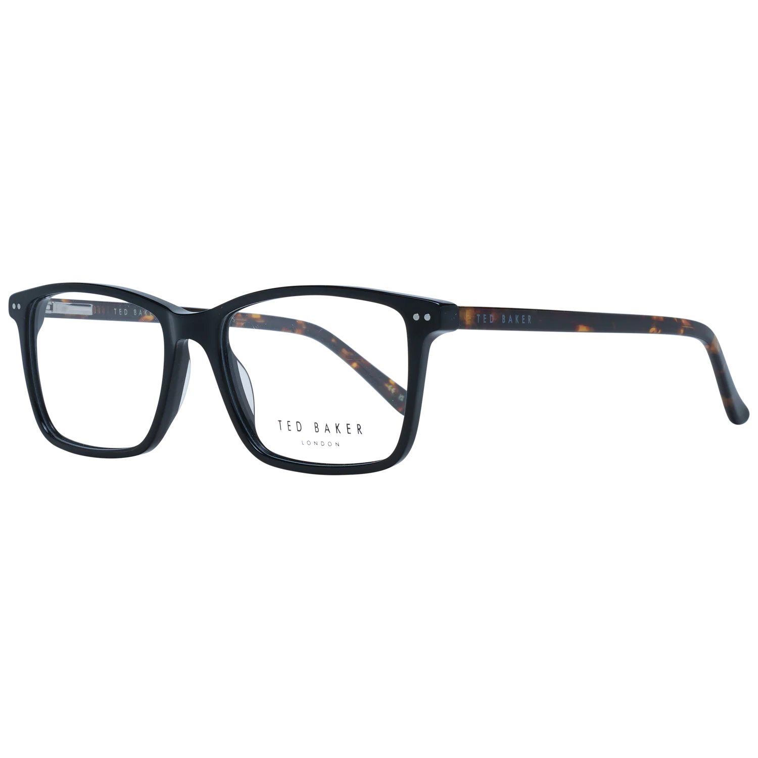 Ted Baker glasses, Ted Baker Optical Frames TBB949 50001 – Burghley & Co (Image 1)