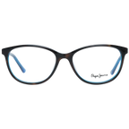 Pepe Jeans glasses in Brown with Plastic frame, model Pepe Jeans Optical Frames PJ3263 52C3 Cristal, from Burghley & Co – Luxury eyewear UK