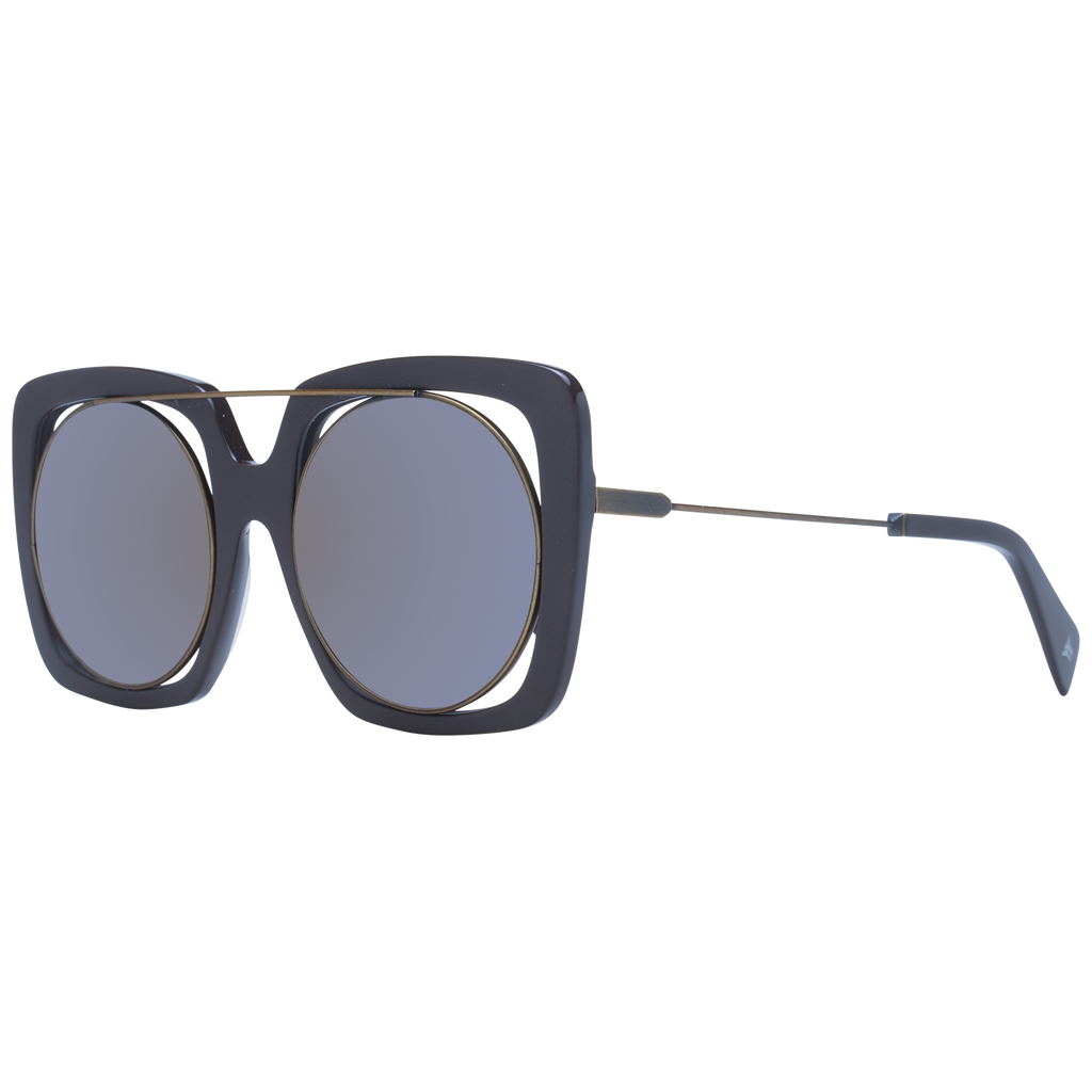 Yohji Yamamoto Sunglasses YY7009 115 53