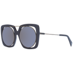 Yohji Yamamoto Sunglasses YY7009 115 53