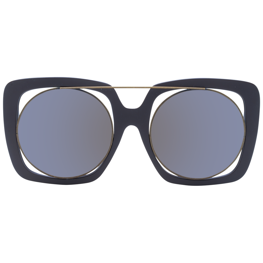 Yohji Yamamoto Sunglasses YY7009 115 53
