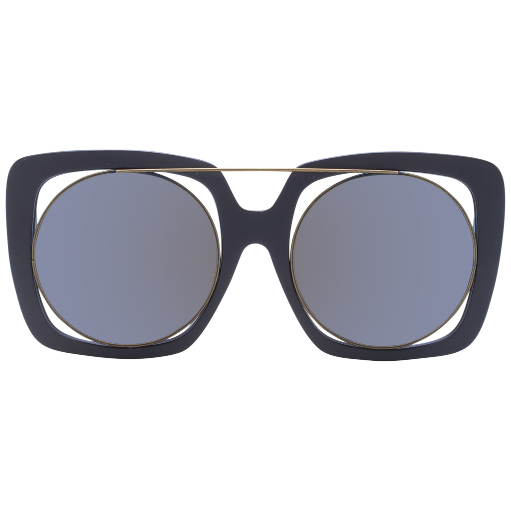 Yohji Yamamoto Sunglasses YY7009 115 53