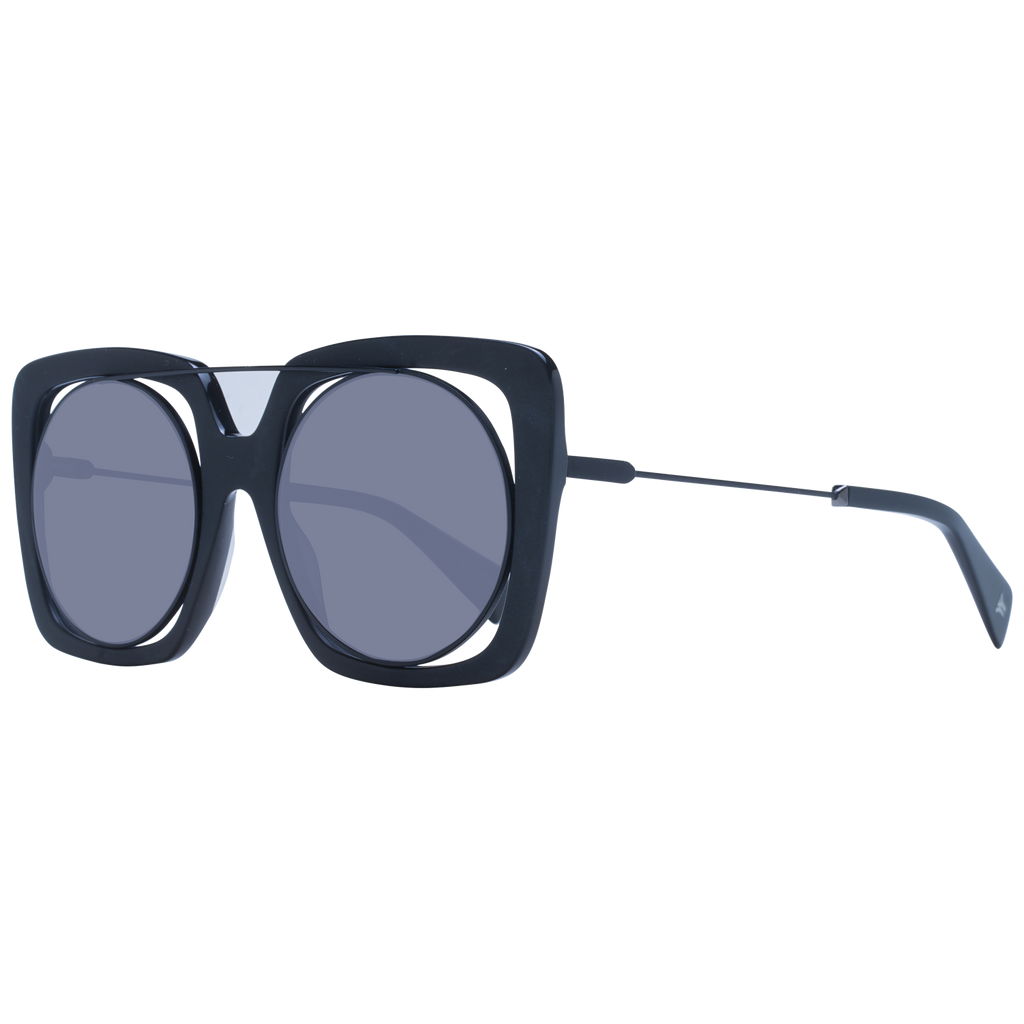 Yohji Yamamoto Sunglasses YY7009 002 53