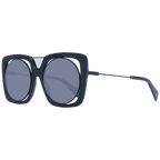 Yohji Yamamoto Sunglasses YY7009 002 53