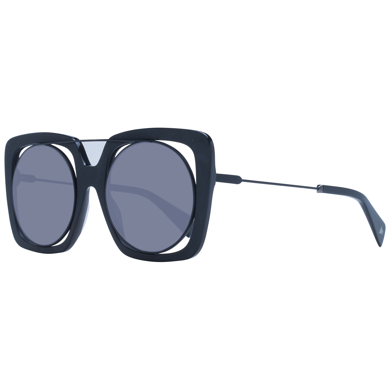 Yohji Yamamoto Sunglasses YY7009 002 53