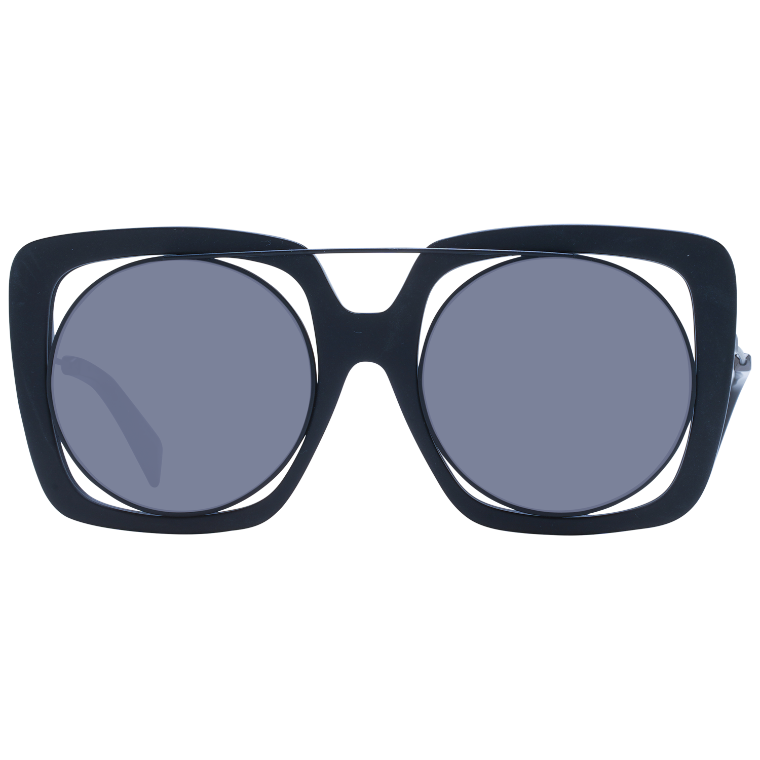 Yohji Yamamoto Sunglasses YY7009 002 53