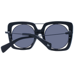 Yohji Yamamoto Sunglasses YY7009 002 53
