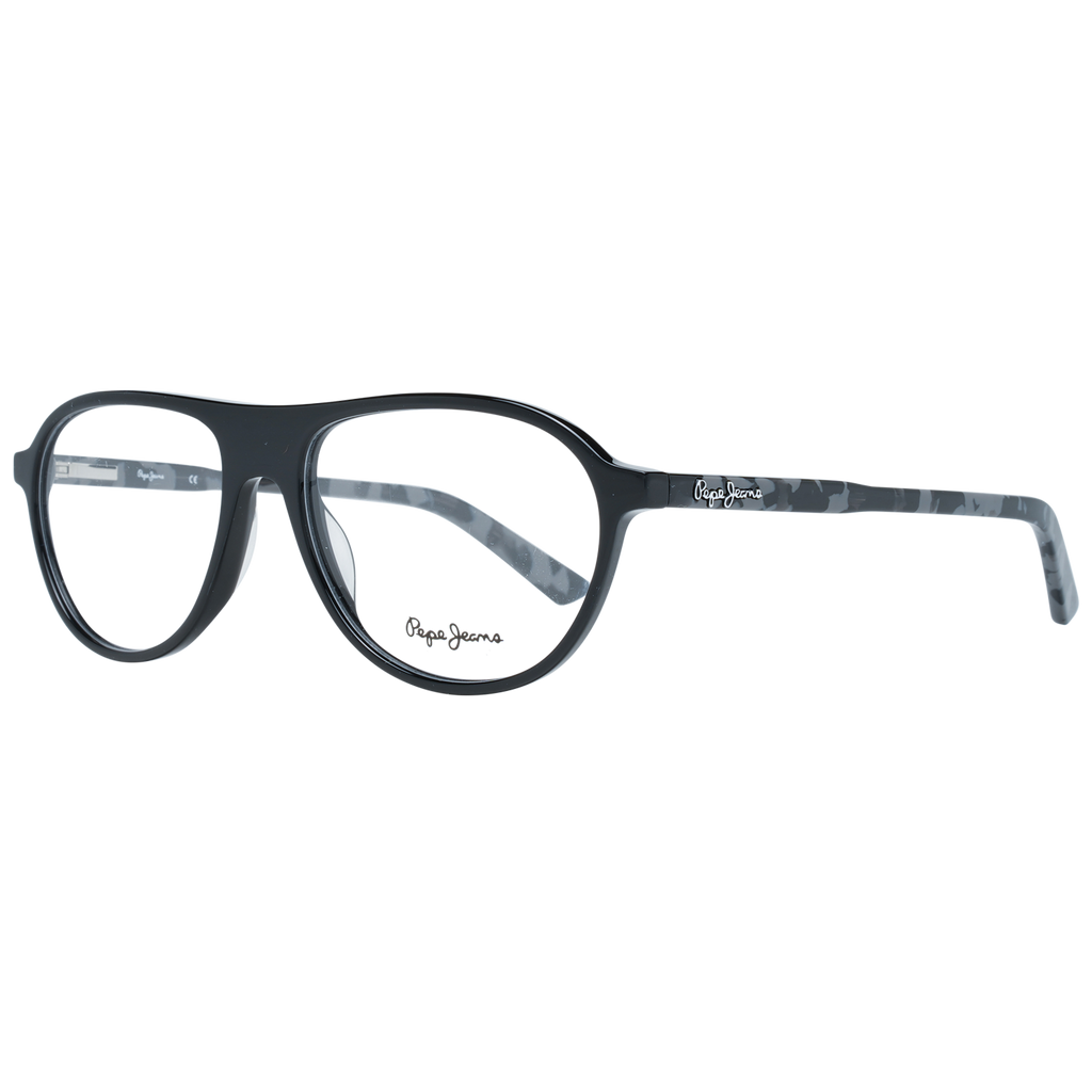 Pepe Jeans Optical Frames – Pepe Jeans Optical Frame PJ3291 C1 55 – Luxury Eyewear UK – Burghley & Co