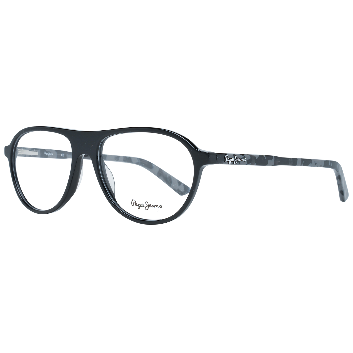 Pepe Jeans Optical Frames – Pepe Jeans Optical Frame PJ3291 C1 55 – Luxury Eyewear UK – Burghley & Co