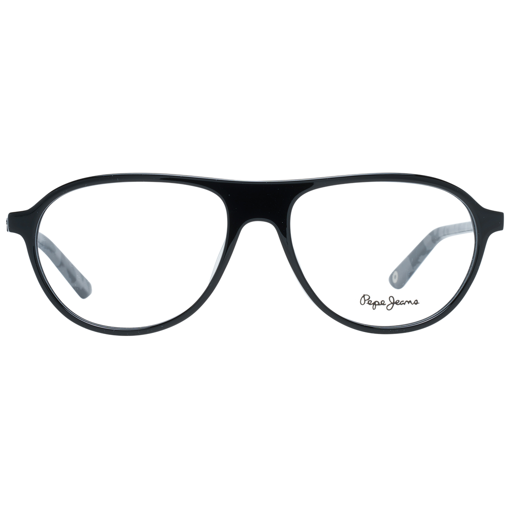 Pepe Jeans Optical Frames – Pepe Jeans Optical Frame PJ3291 C1 55 – Luxury Eyewear UK – Burghley & Co