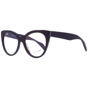 Yohji Yamamoto Optical Frame YY1034 771 54 Blue Filter