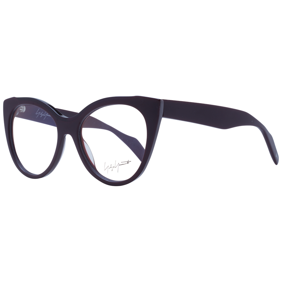 Yohji Yamamoto Optical Frame YY1034 771 54 Blue Filter
