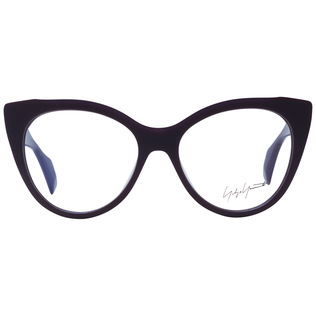 Yohji Yamamoto Optical Frame YY1034 771 54 Blue Filter