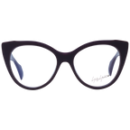 Yohji Yamamoto Optical Frame YY1034 771 54 Blue Filter