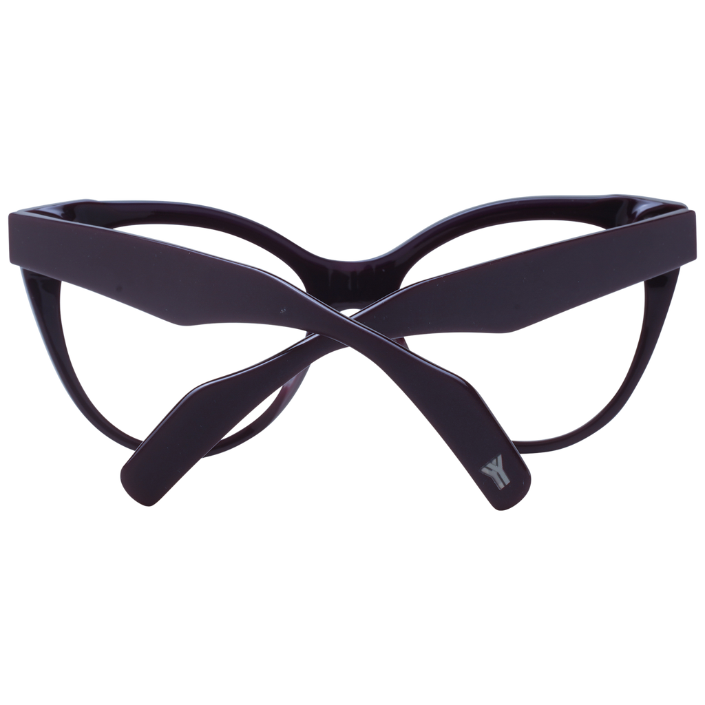 Yohji Yamamoto Optical Frame YY1034 771 54 Blue Filter