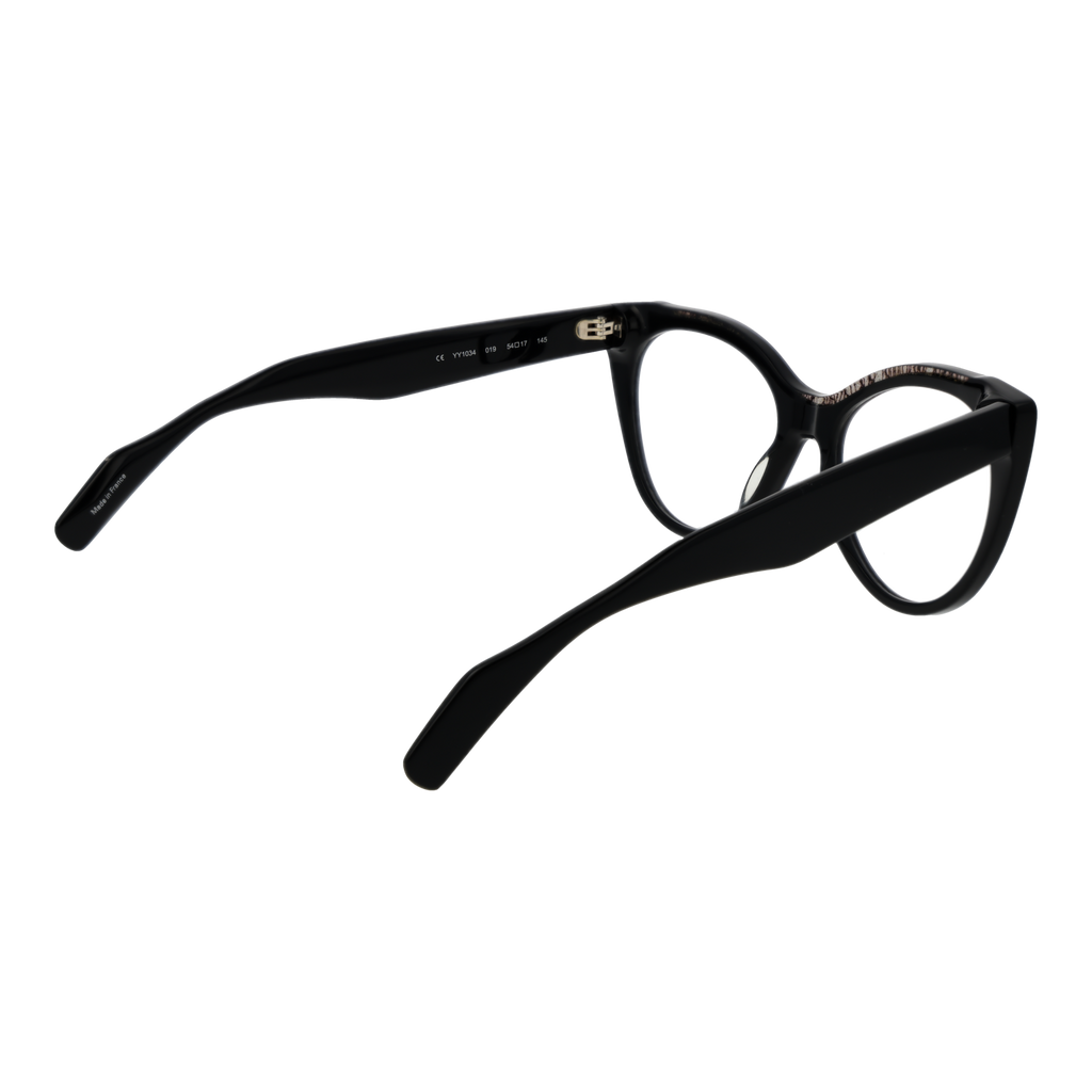 Yohji Yamamoto Optical Frame YY1034 019 54