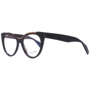 Yohji Yamamoto Optical Frame YY1034 115 54 Blue Filter