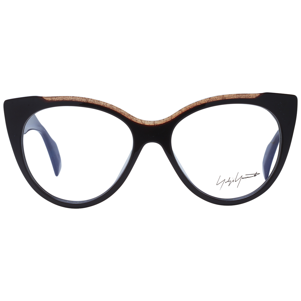 Yohji Yamamoto Optical Frame YY1034 115 54 Blue Filter