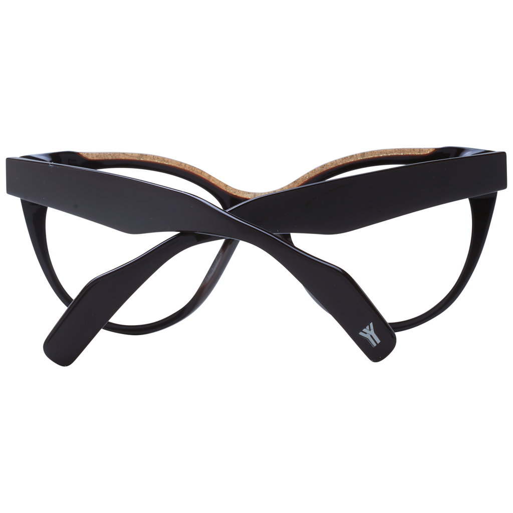 Yohji Yamamoto Optical Frame YY1034 115 54 Blue Filter