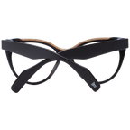 Yohji Yamamoto Optical Frame YY1034 115 54 Blue Filter