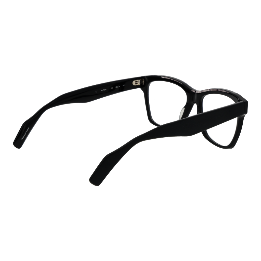 Yohji Yamamoto Optical Frame YY1031 002 55