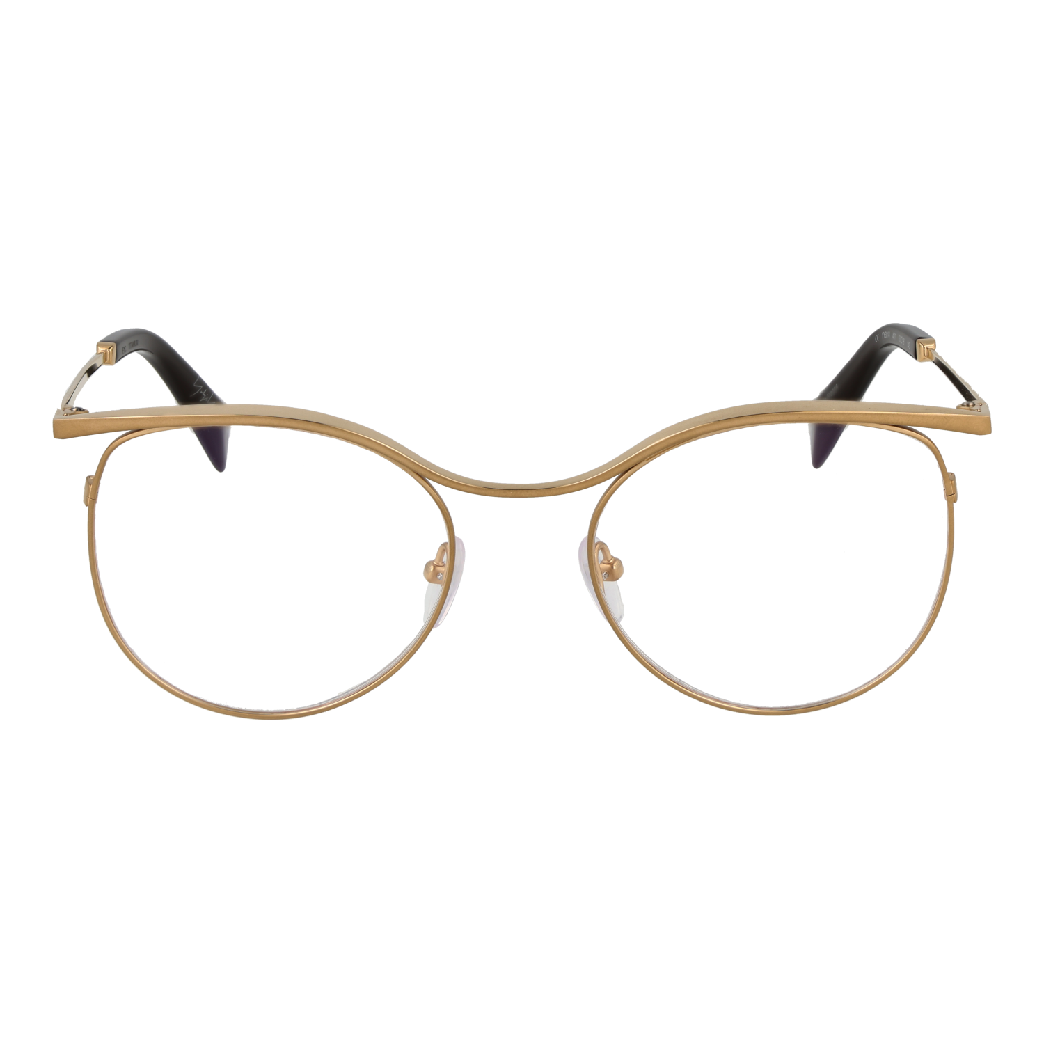 Yohji Yamamoto Optical Frame YY3014 401 53