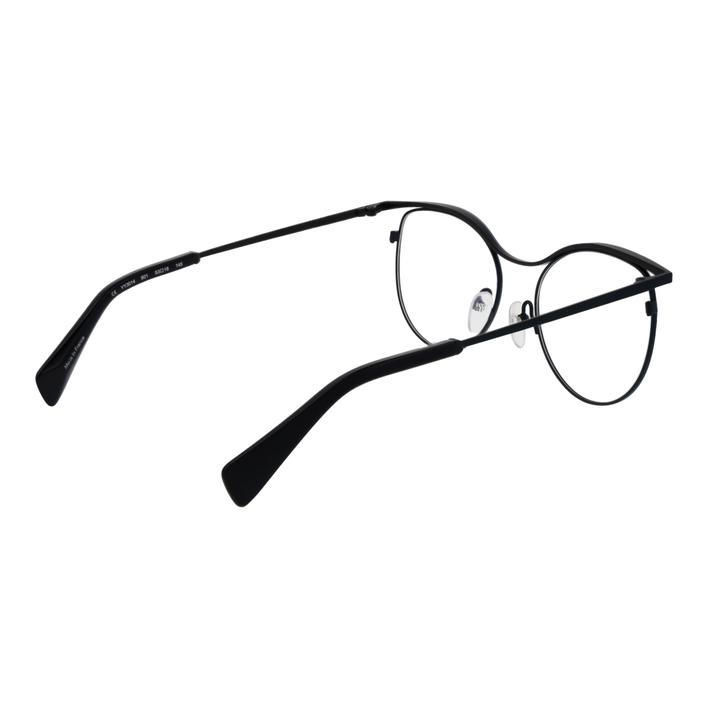 Yohji Yamamoto Optical Frame YY3014 601 53