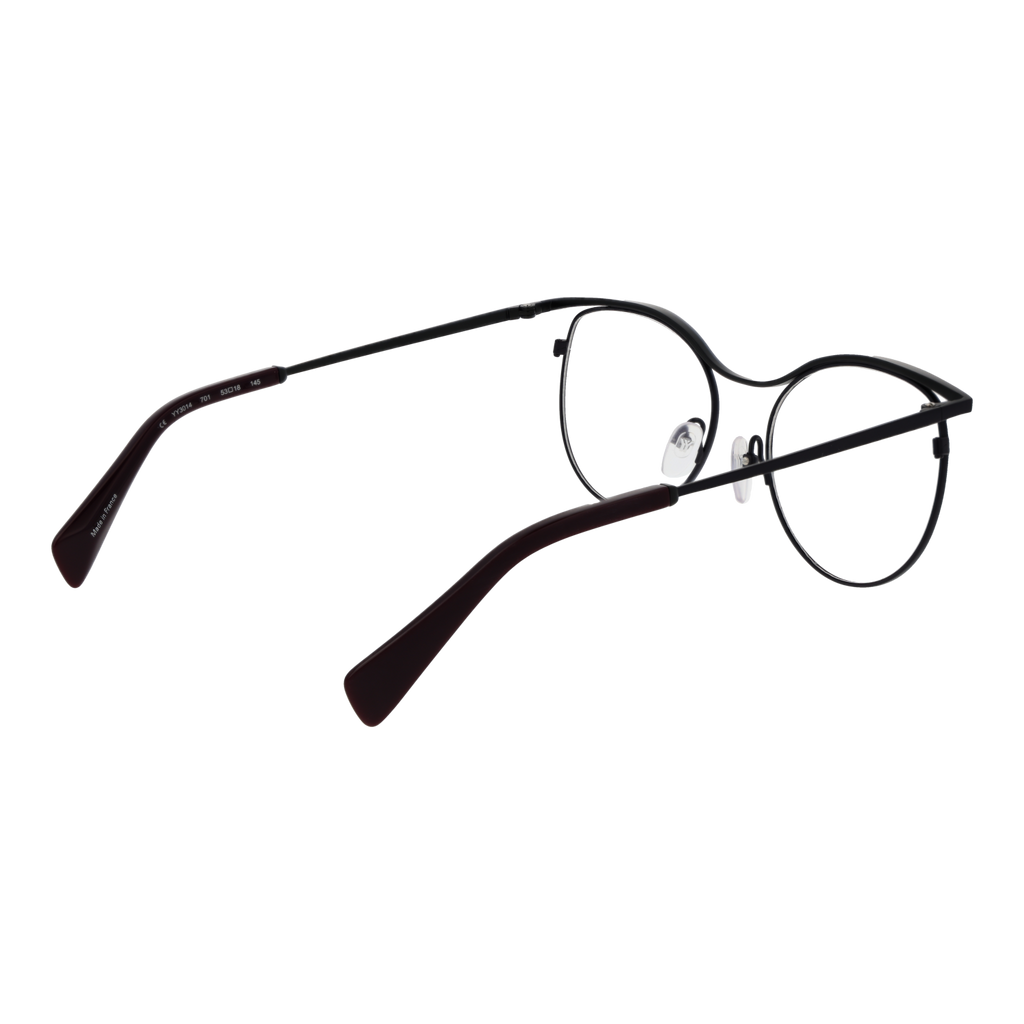 Yohji Yamamoto Optical Frame YY3014 701 53