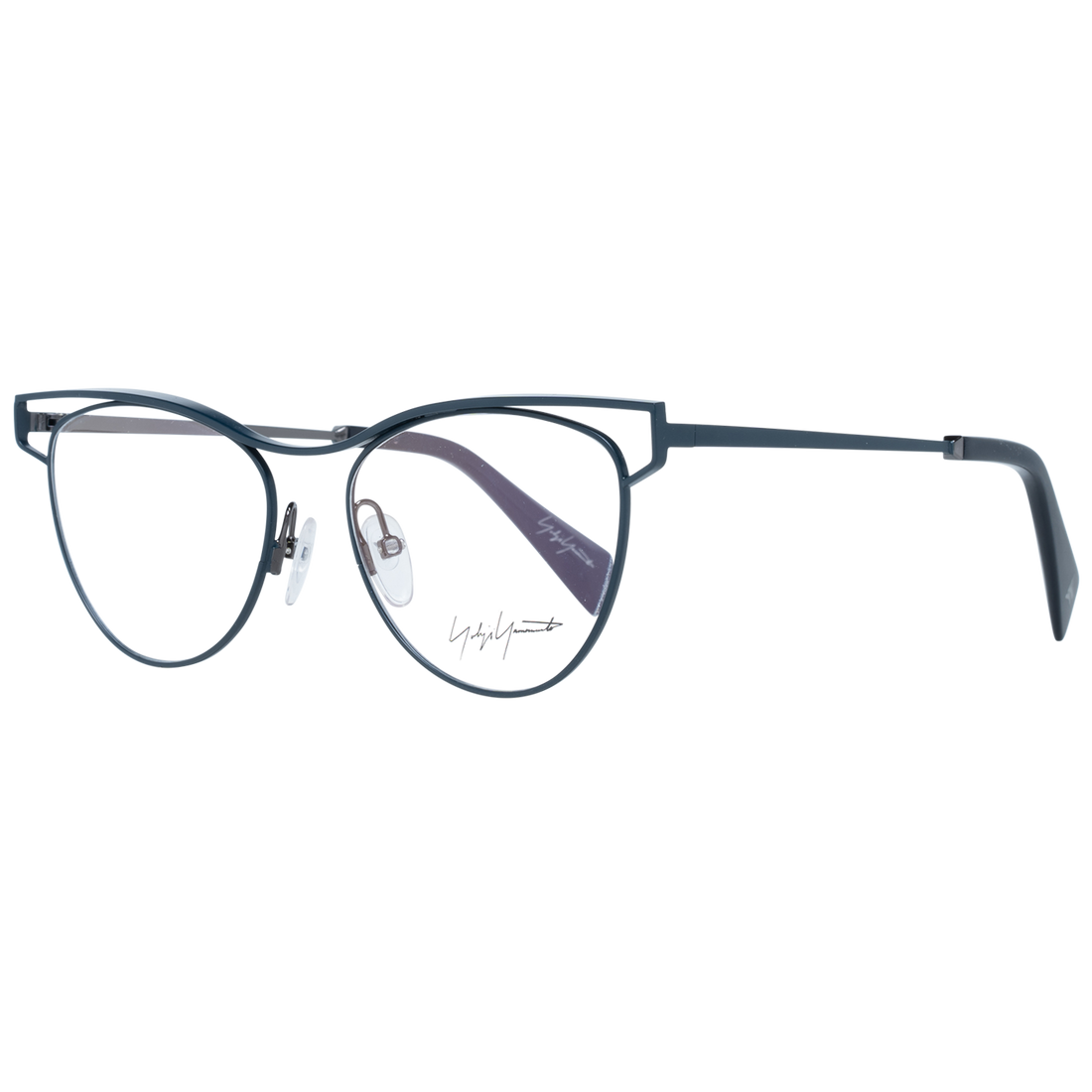 Yohji Yamamoto Optical Frame YY3016 639 52