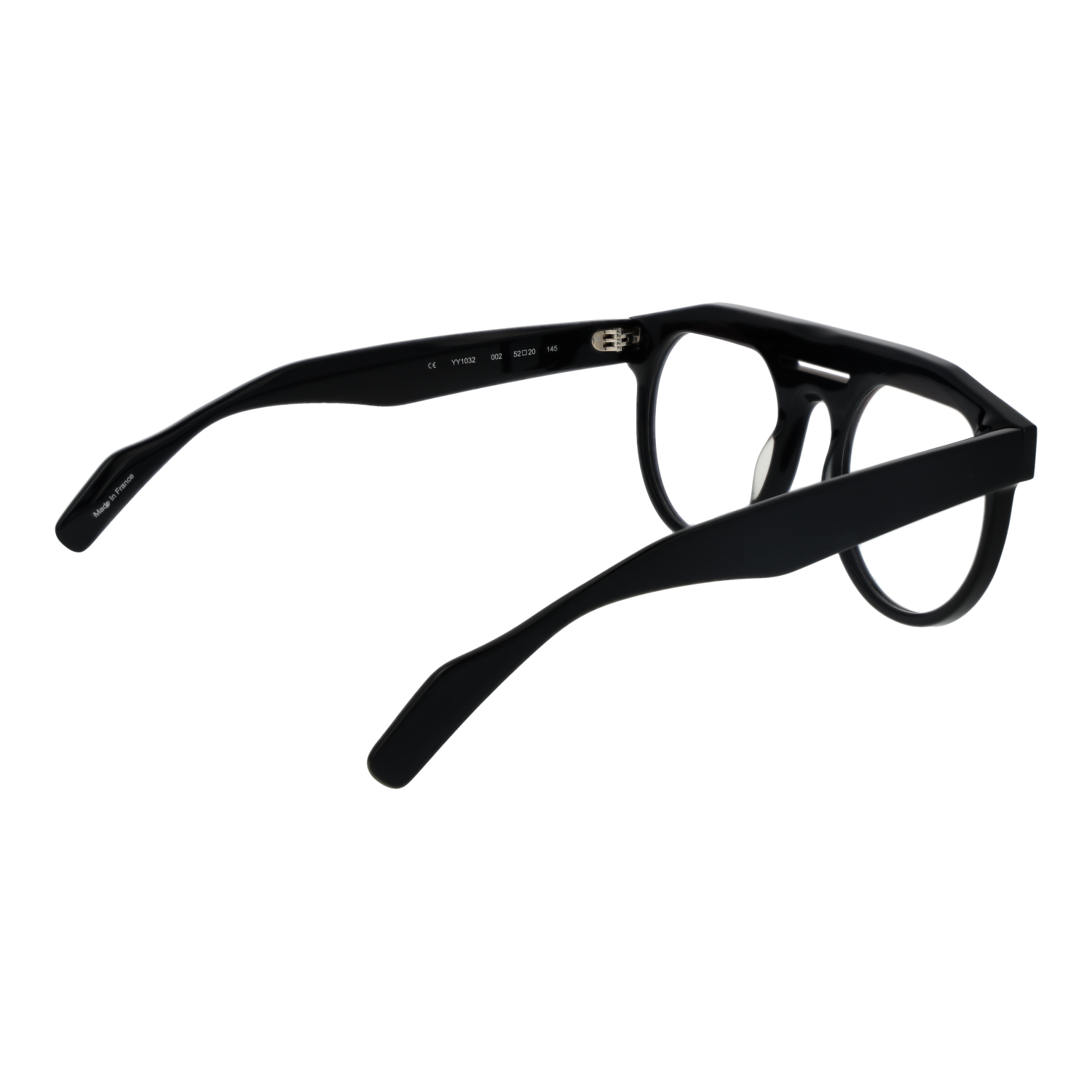 Yohji Yamamoto Optical Frame YY1032 002 52